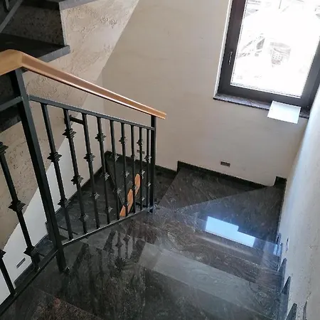 Standardna Soba Centar 205