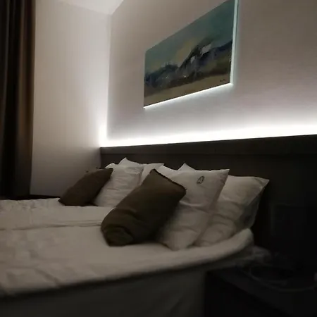 Hotel Standardna Soba Centar 205