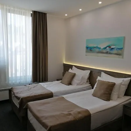 Standardna Soba Centar 205 Hotel Zlatibor