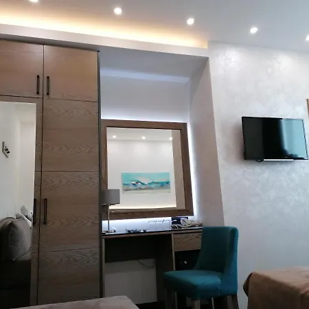 Standardna Soba Centar 205 Hotel Zlatibor