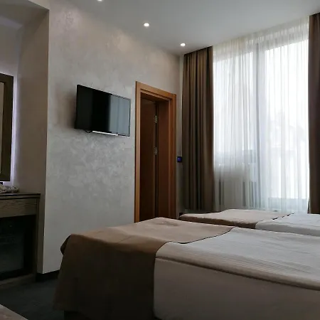 Standardna Soba Centar 205 Szálloda Zlatibor