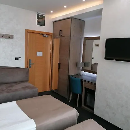 Standardna Soba Centar 205 Zlatibor