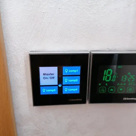 Standardna Soba Centar 205 Zlatibor