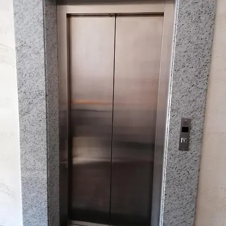 Standardna Soba Centar 205 Hotel Zlatibor