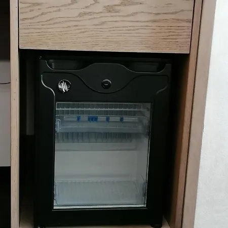 Standardna Soba Centar 205 Szálloda Zlatibor