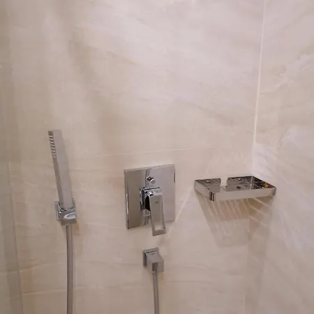 Hotel Standardna Soba Centar 205