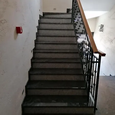 Standardna Soba Centar 205 3*