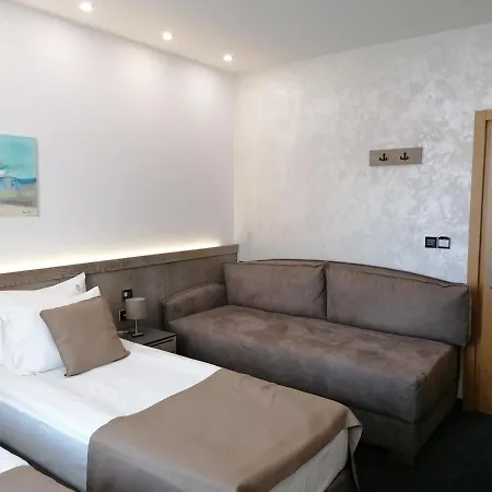 Hotel Standardna Soba Centar 205