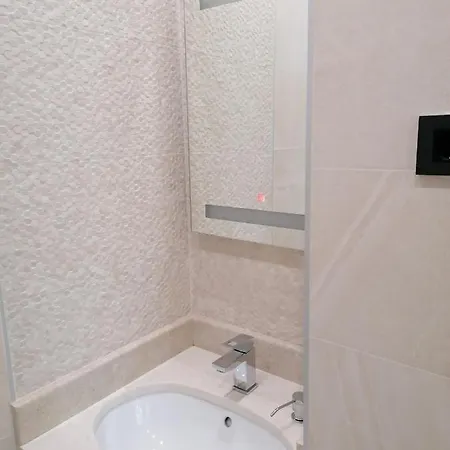 Standardna Soba Centar 205 Hotel