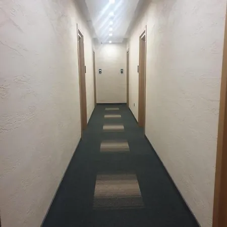 Standardna Soba Centar 205 3* Zlatibor