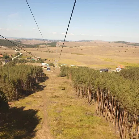 Standardna Soba Centar 205 Hotel Zlatibor