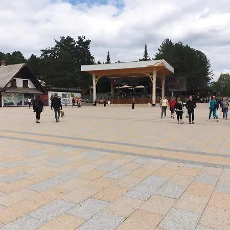 Standardna Soba Centar 205 Hotel