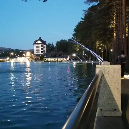 Standardna Soba Centar 205 Hotel Zlatibor