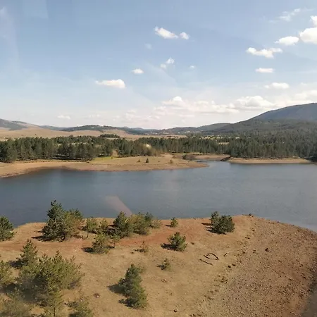 Szálloda Standardna Soba Centar 205