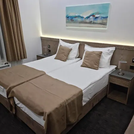 Standardna Soba Centar 205 Zlatibor