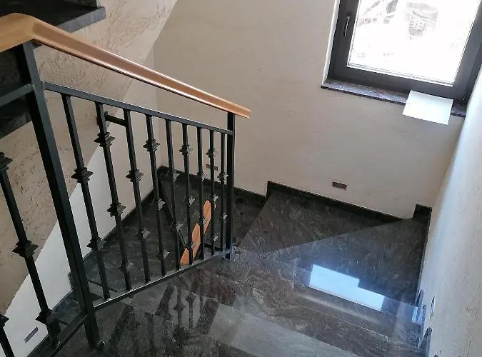 Standardna Soba Centar 205