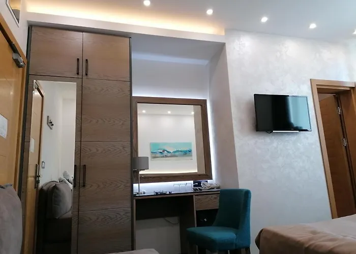 Standardna Soba Centar 205 فندق زلاتيبور