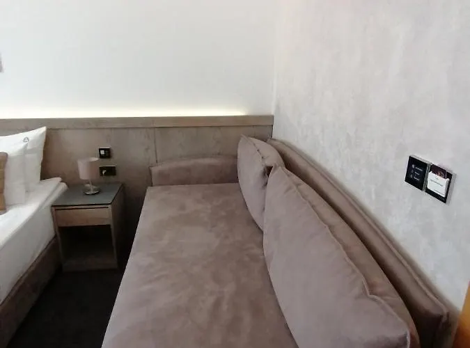 Standardna Soba Centar 205 زلاتيبور