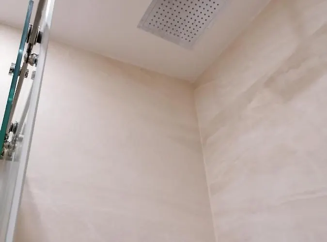 Standardna Soba Centar 205