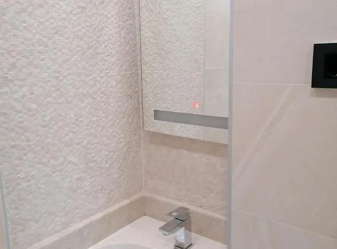 Standardna Soba Centar 205 فندق